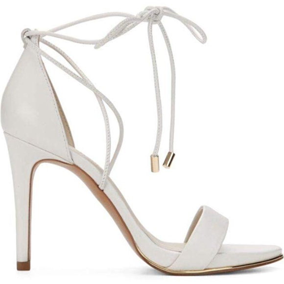 berry wraparound sandal kenneth cole new york